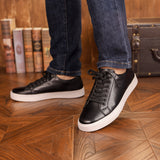 Rocío - Zapatos Bajos Elegantes