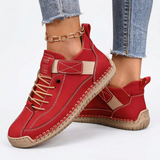 Lola - Zapatillas ortopédicas