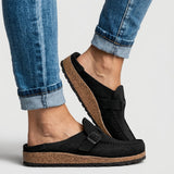 Isabel - Mocasines ortopédicos elegantes