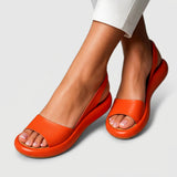 Carmen  - Sandalias Gruesas