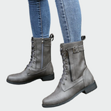 Botas de confort
