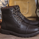 Bernardo - Botas Cuero Elegantes
