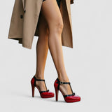 Isabel - Zapatos Elegancia