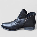 Isabel - Botas ortopédicas cómodas