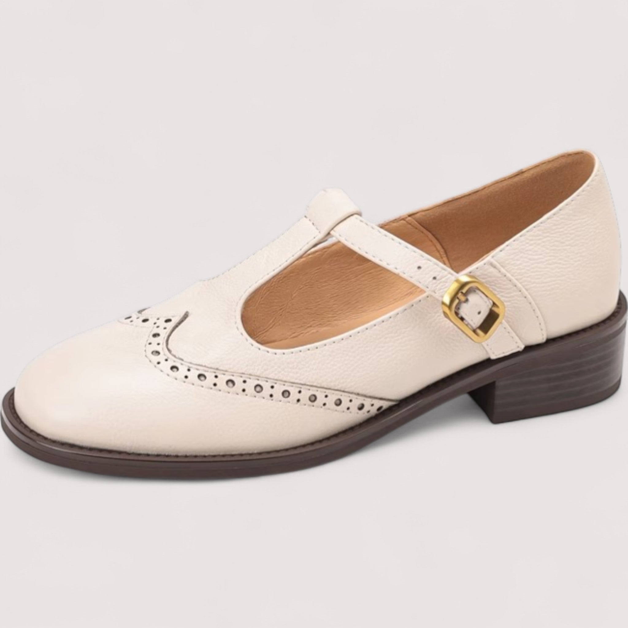 Isabel - Sandalias elegantes y cómodas