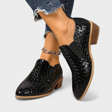 María - Zapatos casuales elegantes