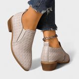 María - Zapatos casuales elegantes