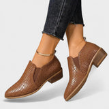 María - Zapatos casuales elegantes