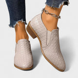 María - Zapatos casuales elegantes