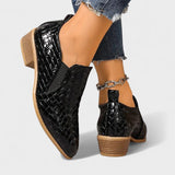 María - Zapatos casuales elegantes