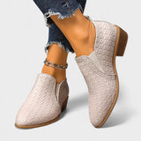 María - Zapatos casuales elegantes