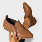 María - Zapatos casuales elegantes