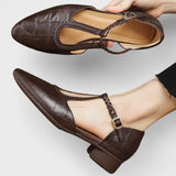 Isabel - Zapatos Elegantes
