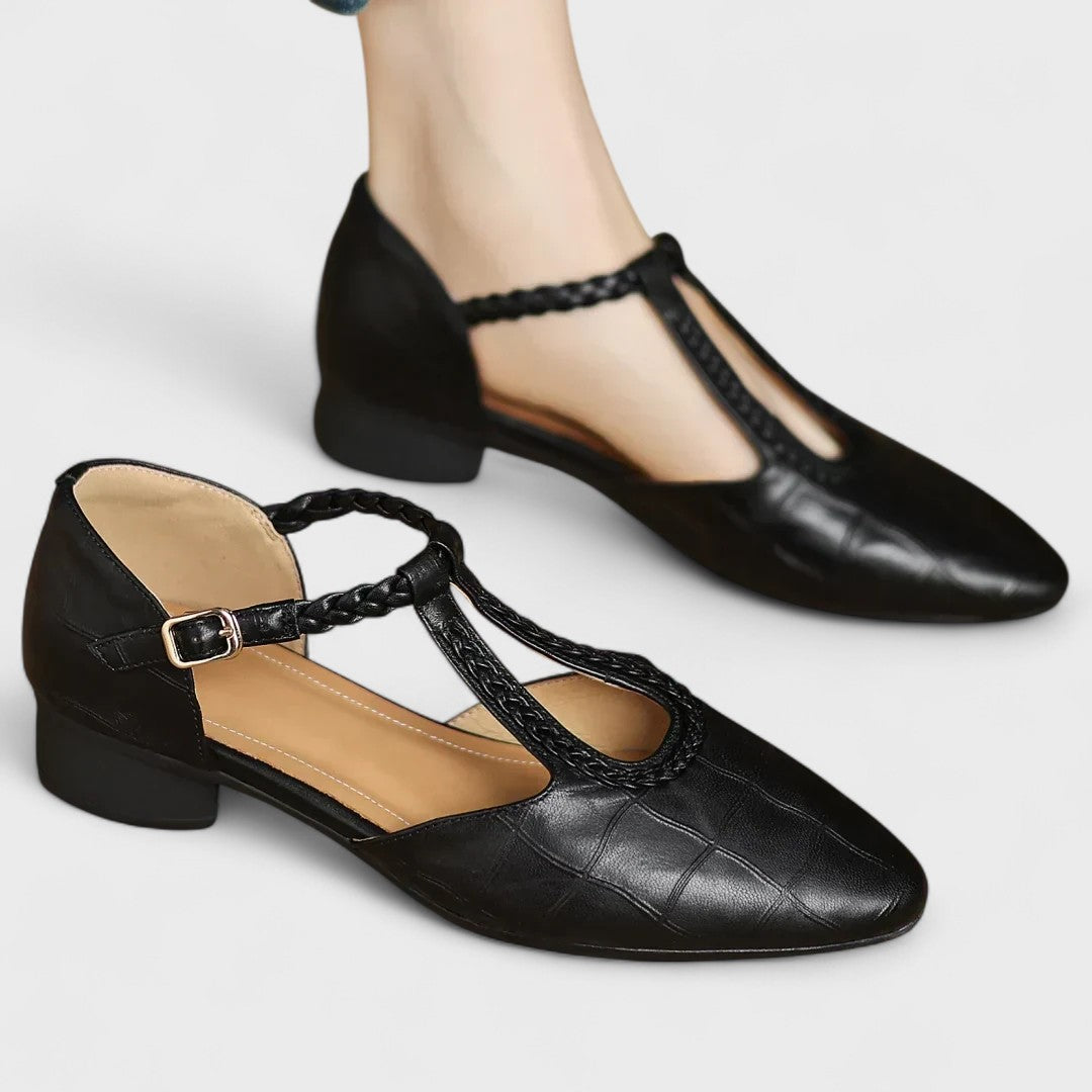 Isabel - Zapatos Elegantes