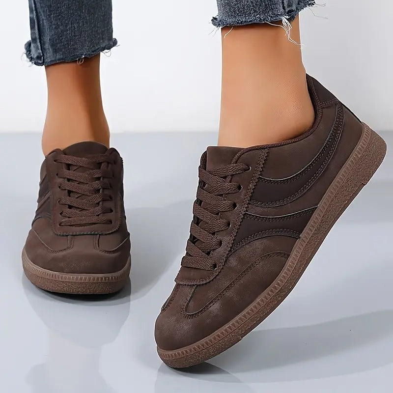 Marta - Zapatillas ortopédicas elegantes