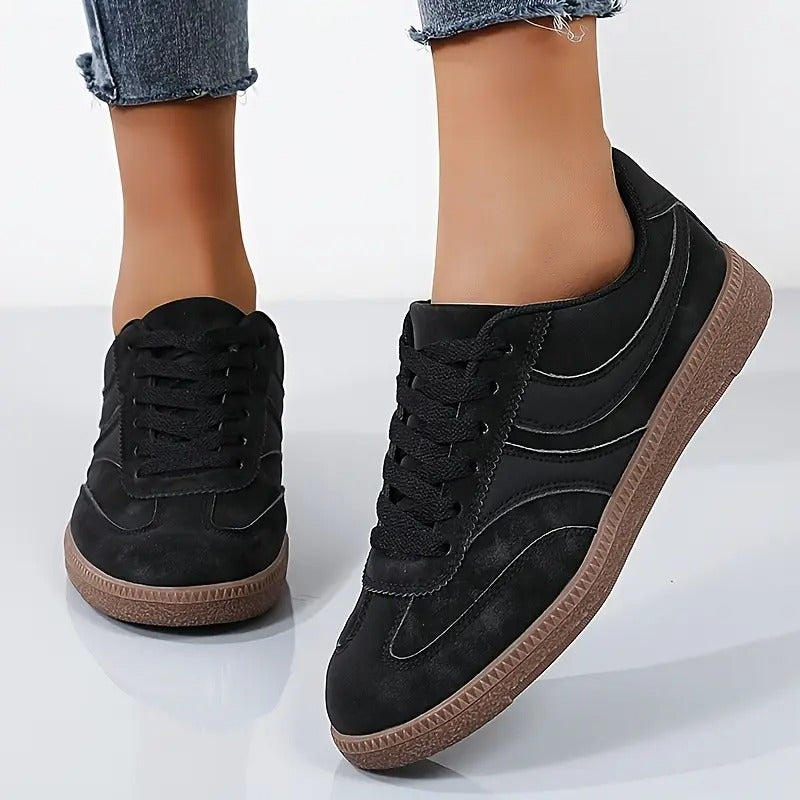 Marta - Zapatillas ortopédicas elegantes