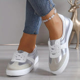Isabel - Zapatillas ortopédicas de cuero