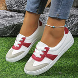 Isabel - Zapatillas ortopédicas de cuero