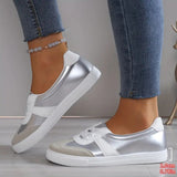 Isabel - Zapatillas ortopédicas de cuero