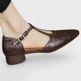 Isabel - Zapatos Elegantes