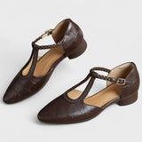 Isabel - Zapatos Elegantes