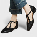 Isabel - Zapatos Elegantes