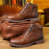 Filipe - Botas Elegantes Chic