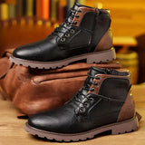 Filipe - Botas Elegantes Chic