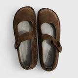 Isabel - Zapatos ortopédicos Mary Jane