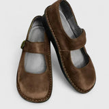 Isabel - Zapatos ortopédicos Mary Jane