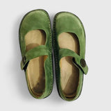 Isabel - Zapatos ortopédicos Mary Jane