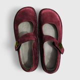 Isabel - Zapatos ortopédicos Mary Jane