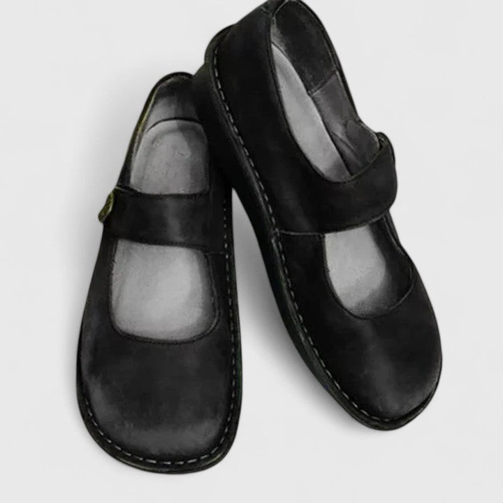 Isabel - Zapatos ortopédicos Mary Jane