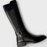 Isabel - Botas femeninas hasta la rodilla