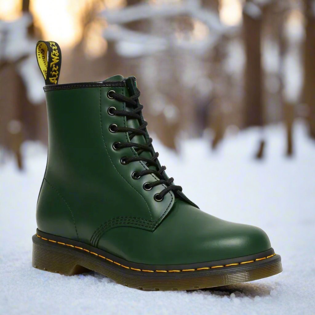 Sergio - Botas Elegantes Chic