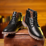 Filipe - Botas Elegantes Chic