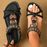 Dolores - Sandalias Elegantes