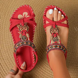 Dolores - Sandalias Elegantes