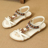 Dolores - Sandalias Elegantes