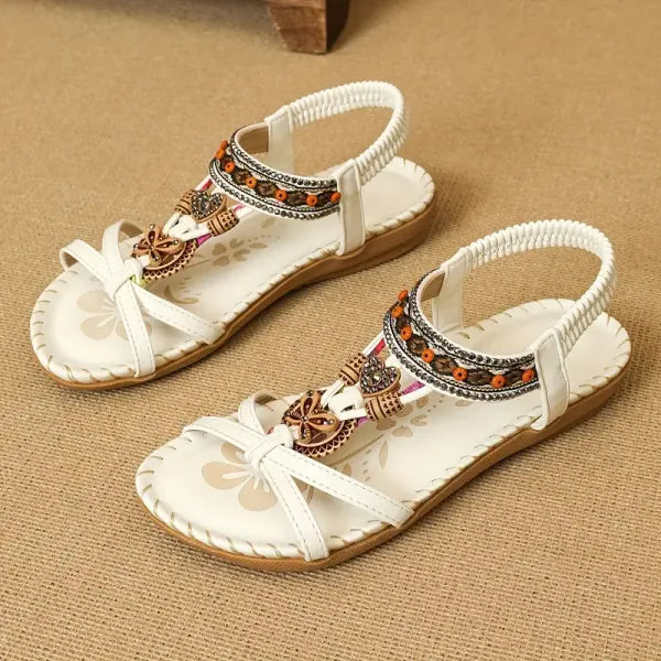 Dolores - Sandalias Elegantes