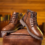 Filipe - Botas Elegantes Chic