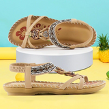 Dolores - Sandalias Elegantes