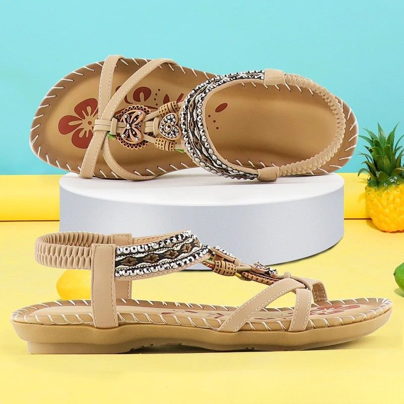 Dolores - Sandalias Elegantes