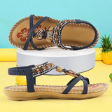 Dolores - Sandalias Elegantes