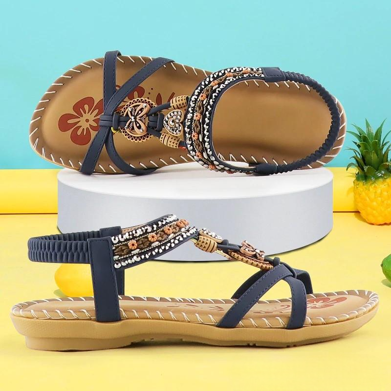 Dolores - Sandalias Elegantes