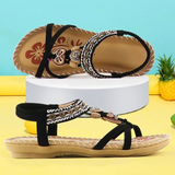 Dolores - Sandalias Elegantes