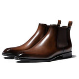 Luis - Botas Chelsea Elegantes