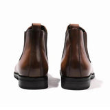 Pedro - Botines Chelsea Elegantes