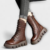 Isabel - Botas elegantes para mujer