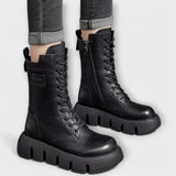 Isabel - Botas elegantes para mujer